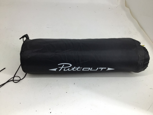 Used PUTT OUT PUTTING MAT Putting Aid 11752-S000067643