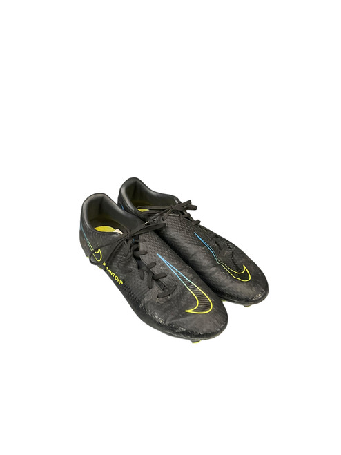Vist Large View of Product Image Which is Used Nike Soccer Cleats Black Senior 7.5 11768-S000225549
