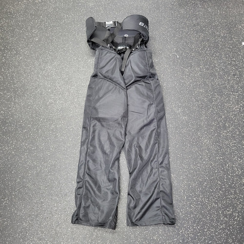 Vist Large View of Product Image Which is Used Bauer Referee Bottom SM 10589-S000416078