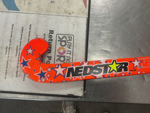 Vist Large View of Product Image Which is Used Nike SLAPPAVANAVICH FH Complete Stick Orange 33" 11614-S000217740