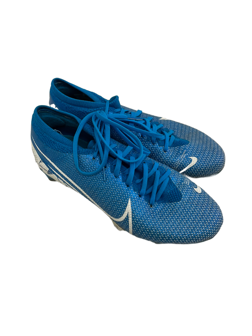 Used Nike Mercurial Womens 6 Soccer Cleats  11692-S000139060