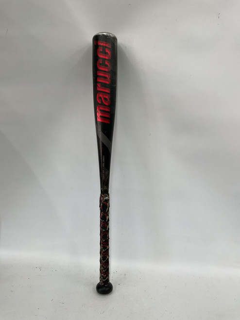 Vist Large View of Product Image Which is Used Marucci CAT 9 BB/SB USSSA 2 3/4 Bat 28" 11871-S000019384