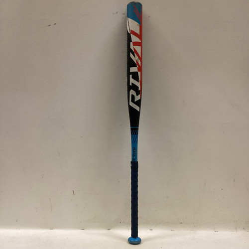 Vist Large View of Product Image Which is Used Easton RIVAL BB/SB Slowpitch Bat 34" 11725-S000489216