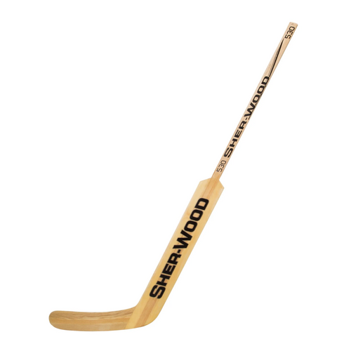Vist Large View of Product Image Which is New 530 ST Yth Goalie Stick 18" 11855-SHR110SW003573