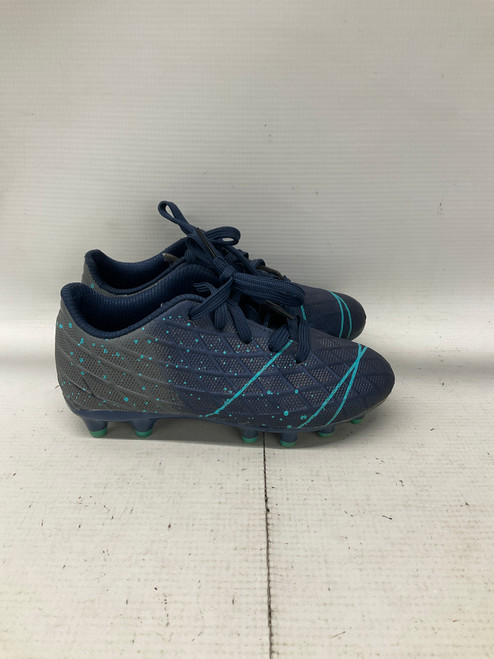 Used Soccer Cleats Navy Blue Youth 11.0 11836-S000028761