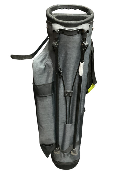 Vist Large View of Product Image Which is Used Cobra COBRA MENS GOLF STAND BAG Mens Stand Bag