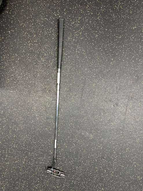Vist Large View of Product Image Which is Used Ram SELECT SERIES Mens Putter RH 11774-S000082139