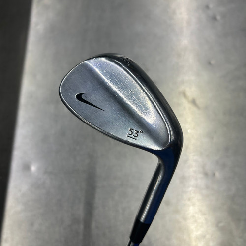 Used Nike FORGED Golf Wedge Mens RH Gap/Approach Wedge 10589-S000416083