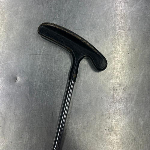 Used Acushnet BULLSEYE Mens Putter RH 10589-S000416082