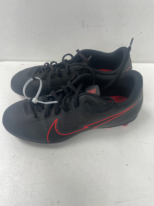Used Nike Soccer Cleats Black Junior 05.5 11891-S000304743
