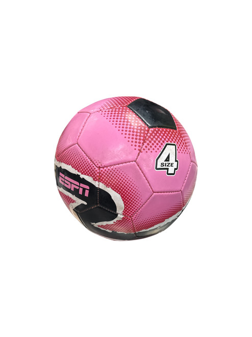 Vist Large View of Product Image Which is Soccer ball