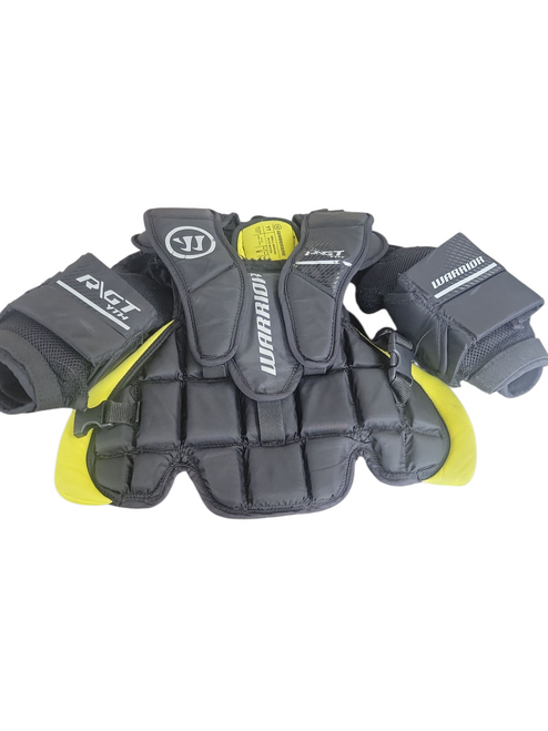 Vist Large View of Product Image Which is Used Warrior BODY ARMOR Youth Body Armor S/M 11708-S000181256