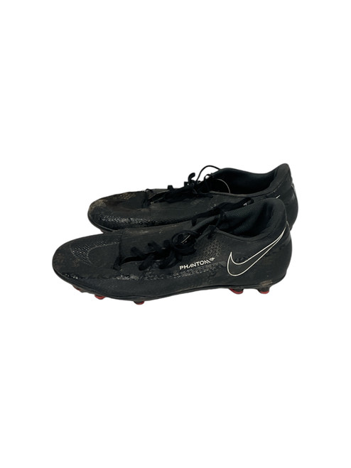 Vist Large View of Product Image Which is Used Nike Soccer Cleats Black Senior 6.5 11847-S000027787