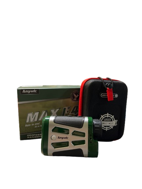 Vist Large View of Product Image Which is Used ANYORK MAX F4 RANGEFINDER Field Equipment