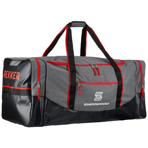 Vist Large View of Product Image Which is New Rekker Sr Carry Bag Red