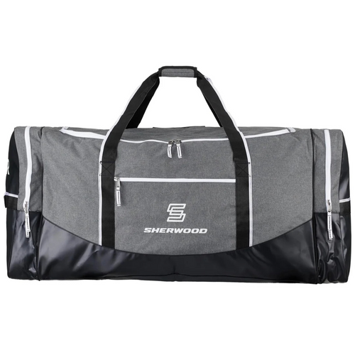 Vist Large View of Product Image Which is New Rekker Goalie Carry Bag Blk
