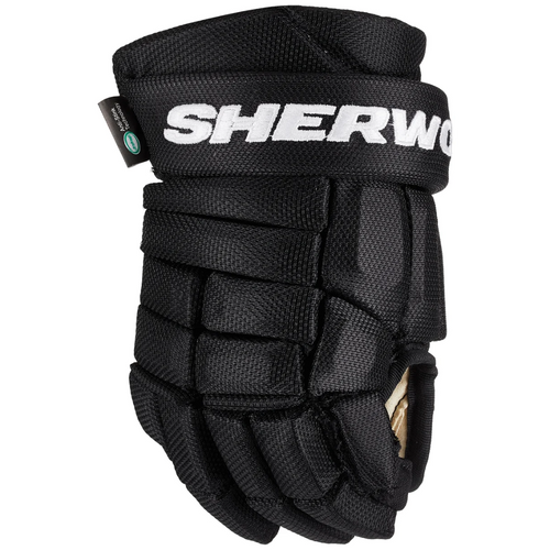 Vist Large View of Product Image Which is New 5030 Yth Hockey Gloves 9" 11855-SHR1012200409