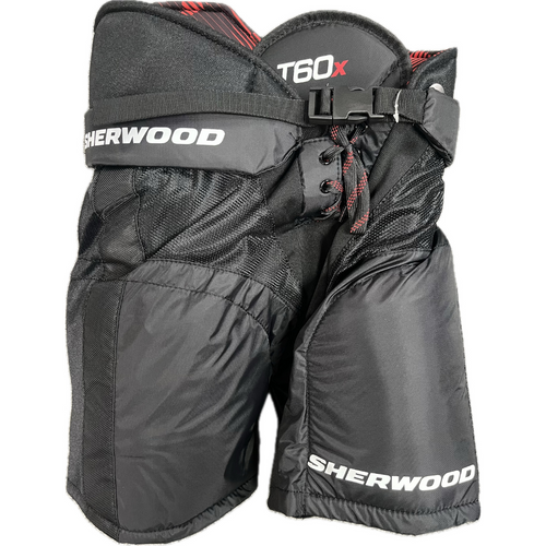 Vist Large View of Product Image Which is New T60X Pants Jr Lg