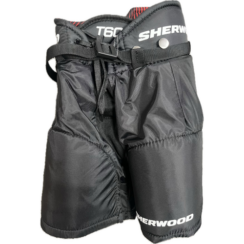Vist Large View of Product Image Which is New T60X Pants Yth Sm