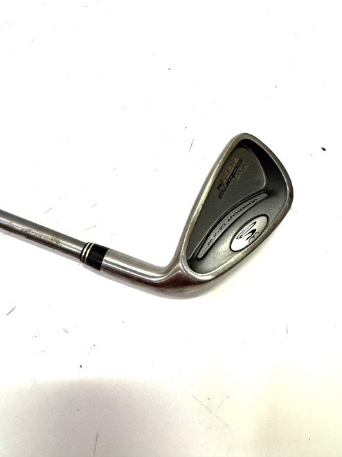 Used Cobra 3100I Mens Individual Iron RH 6 Iron 11860-S000294640