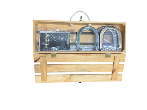 Used Eddie Bauer Horseshoes 11484-S000284725