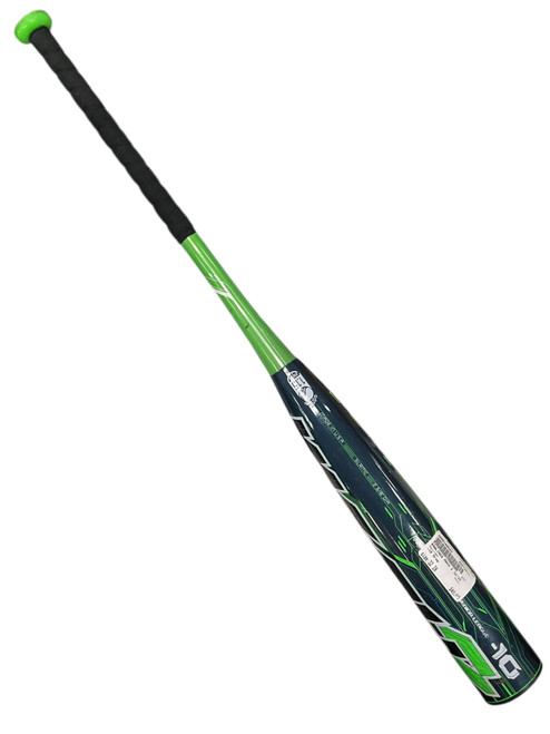 Vist Large View of Product Image Which is Used Rawlings SLRMC BB/SB Senior League Bat 32"
