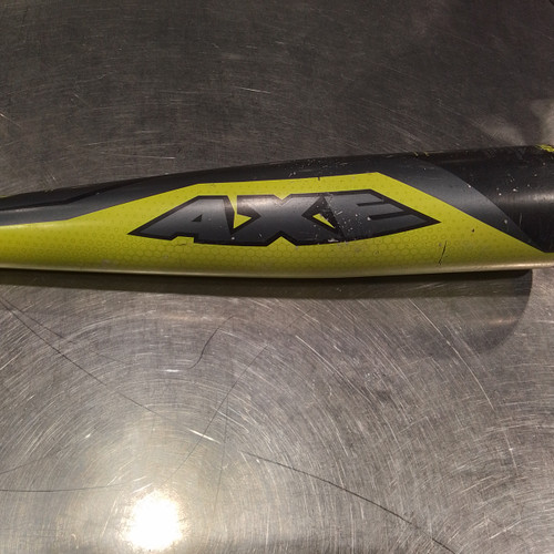Vist Large View of Product Image Which is Used AXE ORIGIN BB/SB USA 2 5/8 Bat 30"