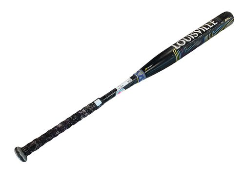 Vist Large View of Product Image Which is Used Louisville Slugger LS-2X COMPOSITE BB/SB USSSA 2 3/4 Bat 34"