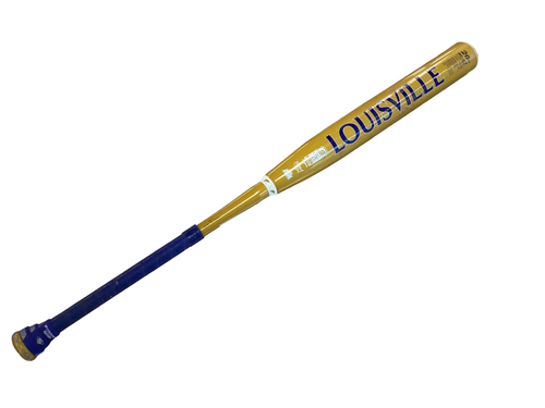 Vist Large View of Product Image Which is Used Louisville Slugger GENESIS BB/SB USSSA 2 3/4 Bat 34"