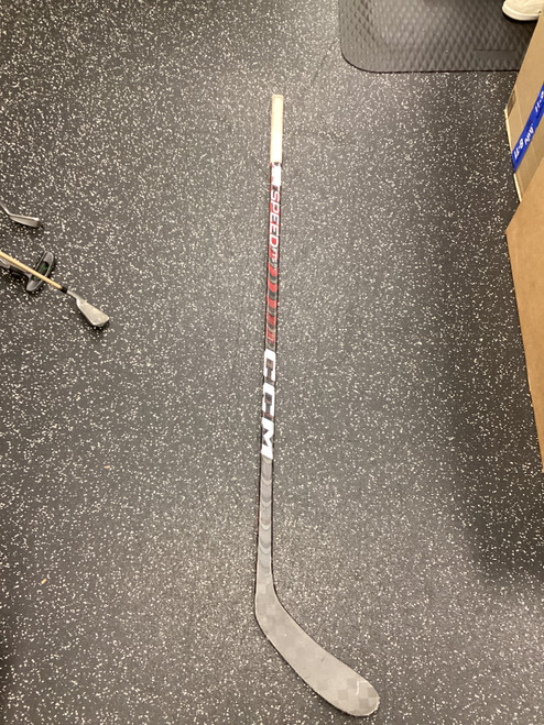 Used CCM JETSPEED FT5 PRO Senior One Piece Left 65 Flex 11851-S000035077