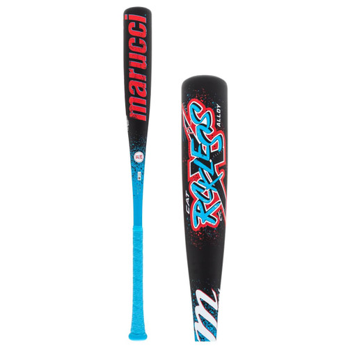 Vist Large View of Product Image Which is New CAT X RCKLESS USSSA -5 31"