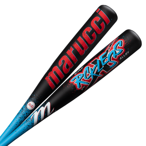 Vist Large View of Product Image Which is New CAT X RCKLESS USSSA 30/22 -8