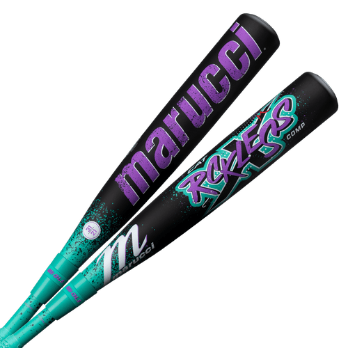 Vist Large View of Product Image Which is New CAT X RCKLESS COMP USSSA 31/23 -8