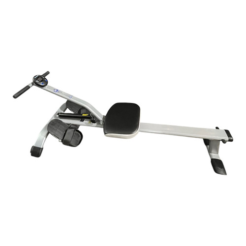 Vist Large View of Product Image Which is Used INMOTION ROWER Rowing Machine