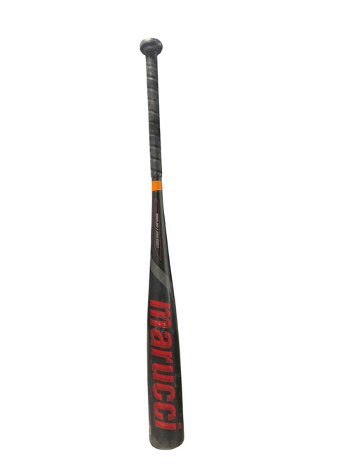 Vist Large View of Product Image Which is Used Marucci CAT 9 BB/SB USSSA 2 3/4 Bat 31"