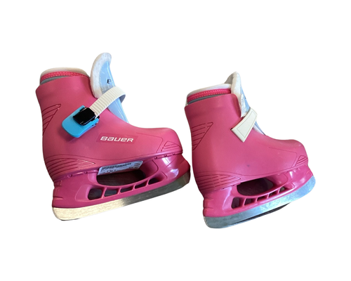Vist Large View of Product Image Which is Bauer Skates Soft Boot Skates