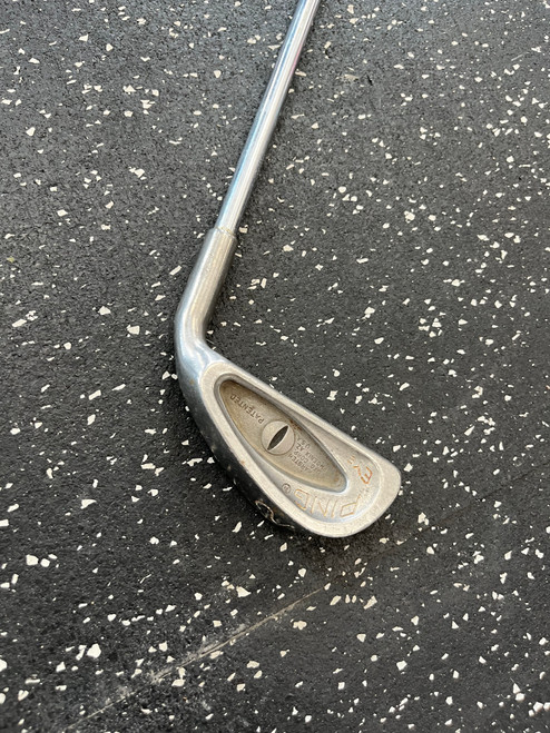 Used Ping EYE Mens Individual Iron RH 2 Iron 11849-S000029854