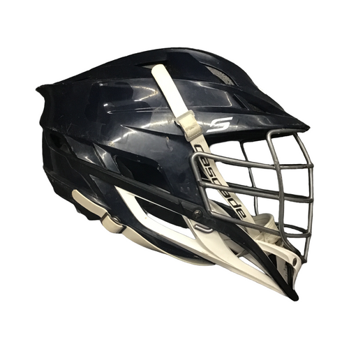 Vist Large View of Product Image Which is Used Cascade S Navy Blue OSFM