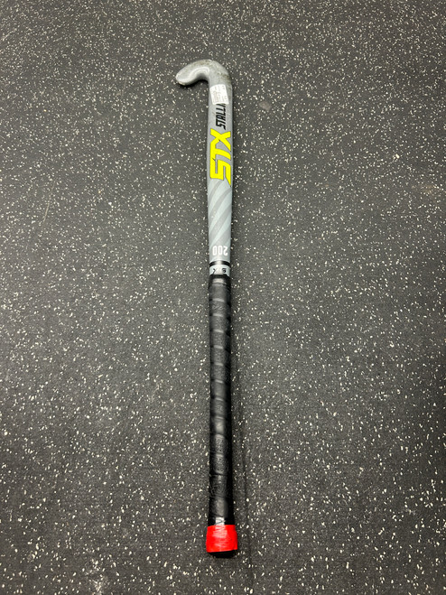 Vist Large View of Product Image Which is Used STX STALLION 200 FH Complete Stick Grey 35" 11162-C000432537