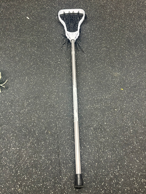 Used Under Armour REGIME Wmn Atk/Mid Complete Stick White 11162-C000432542 Vist Large View of Product Image Which is Used Under Armour REGIME Wmn Atk/Mid Complete Stick White