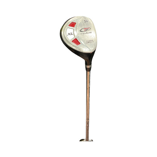 Top Flite XL Mens Hybrid Club RH 5 Hybrid
