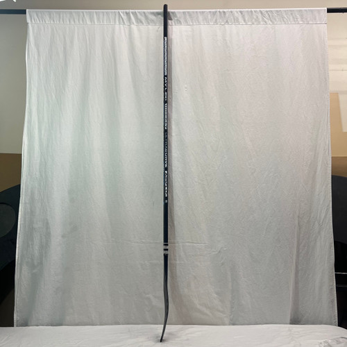 Used Mylec ULTRA CURVE AIR FLO Hockey Sticks Sr Black 11651-S000401881