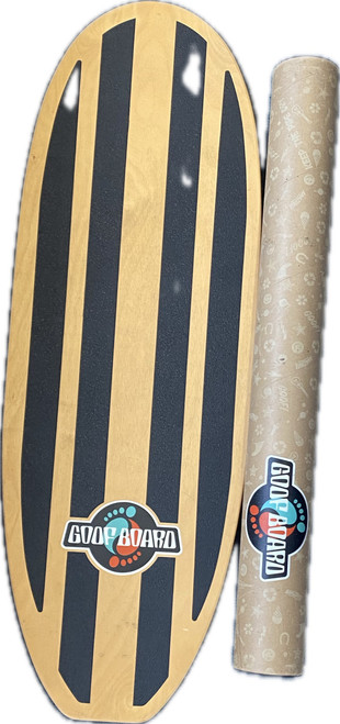Used Water Balance Board