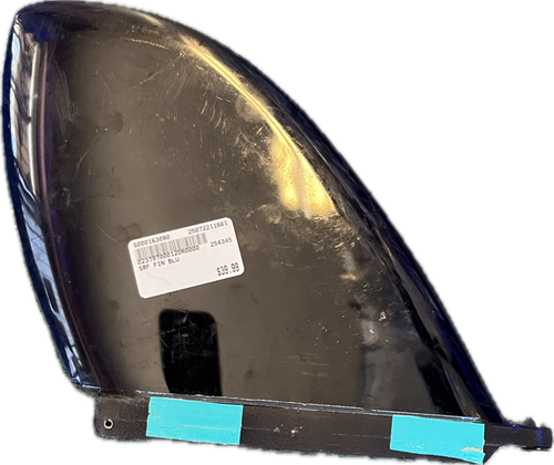Used Water Surfboard Fin Accessory