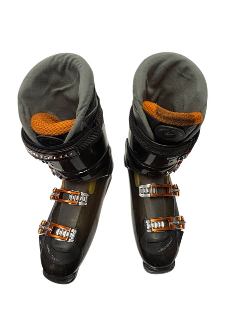 Vist Large View of Product Image Which is Used Dalbello AVANTI V8 Ski Boot Black 270 MP - M09 - W10 11731-S000144071