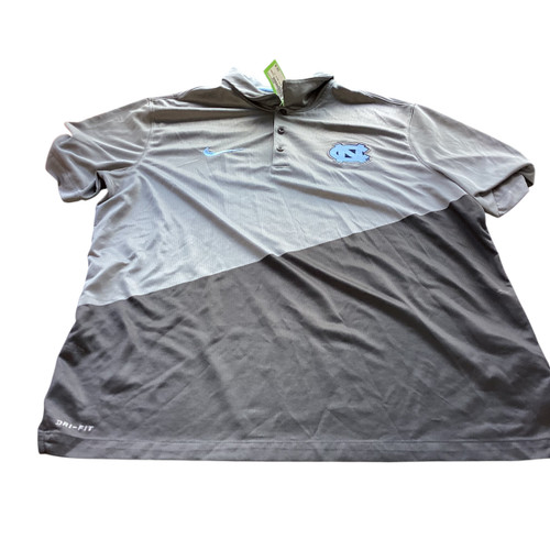Used Nike S.S. Golf Shirt M XL 11479-S000399251