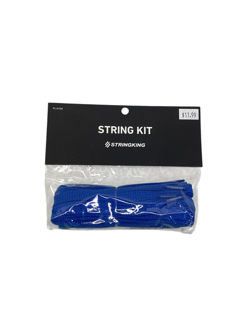 Vist Large View of Product Image Which is New STRING KIT ROYAL