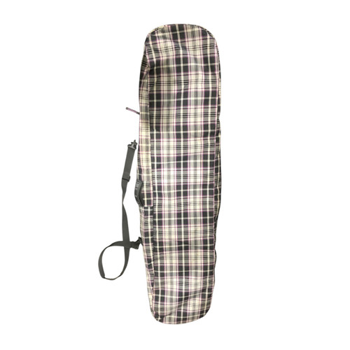 Vist Large View of Product Image Which is Used Dakine Travel Snowboard Bag Grey 11820-S000043830
