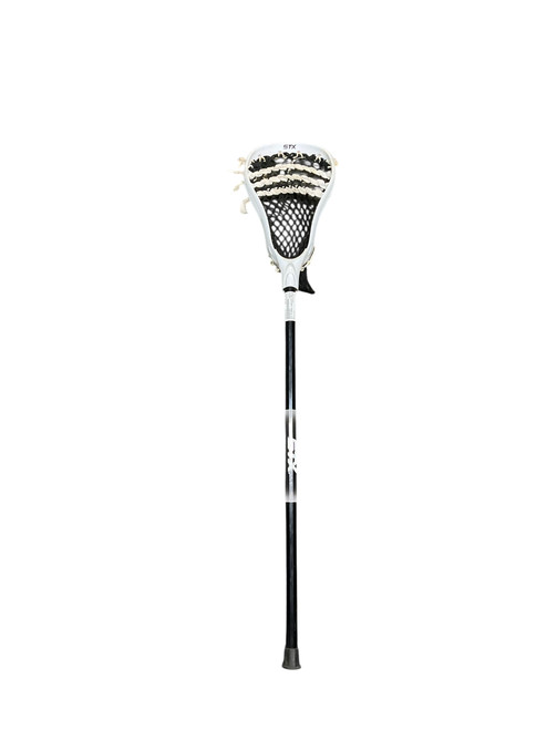 Vist Large View of Product Image Which is Used STX STINGER Men Atk/Mid Complete Stick White 11484-S000284793