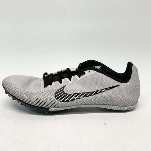 Vist Large View of Product Image Which is Used NIKE ZOOM RIVAL M MULTI USE TRACK SPIKES MENS 9.5
